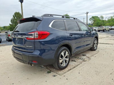 2023 Subaru Ascent Premium 8-Passenger
