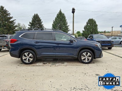 2023 Subaru Ascent Premium 8-Passenger