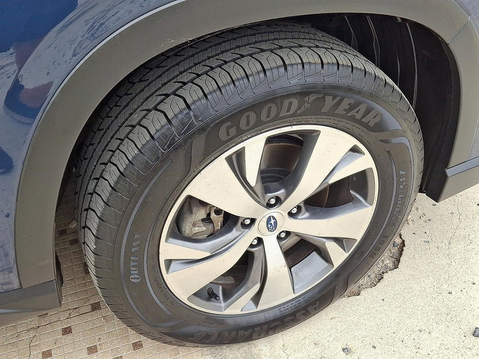 2023 Subaru Ascent Premium 8-Passenger