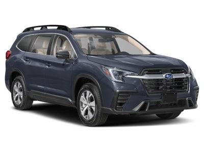 2023 Subaru Ascent Premium 8-Passenger