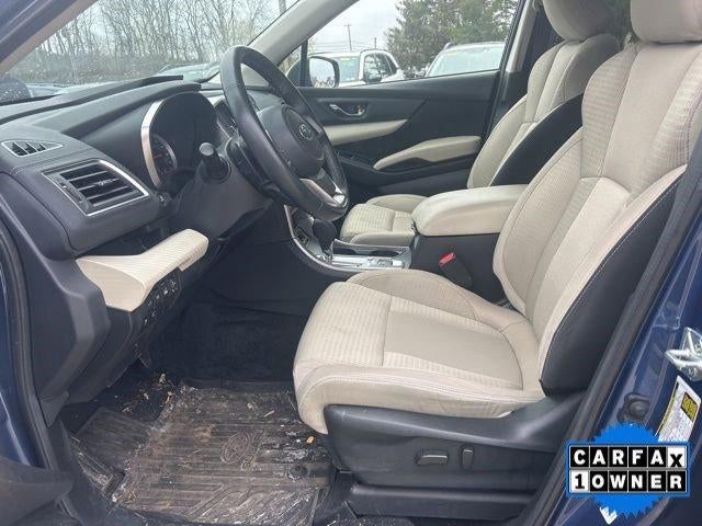 2022 Subaru Ascent Premium 8-Passenger