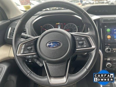 2022 Subaru Ascent Premium 8-Passenger