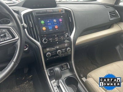 2022 Subaru Ascent Premium 8-Passenger