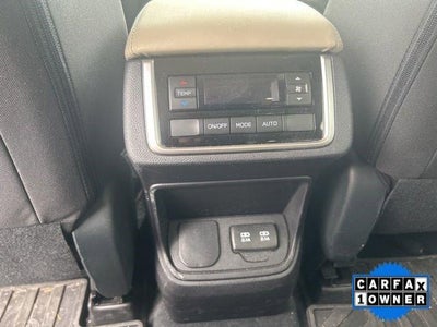 2022 Subaru Ascent Premium 8-Passenger