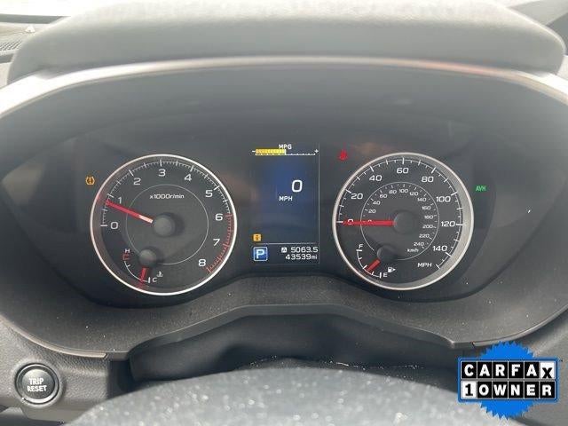 2022 Subaru Ascent Premium 8-Passenger