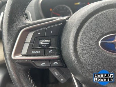 2022 Subaru Ascent Premium 8-Passenger