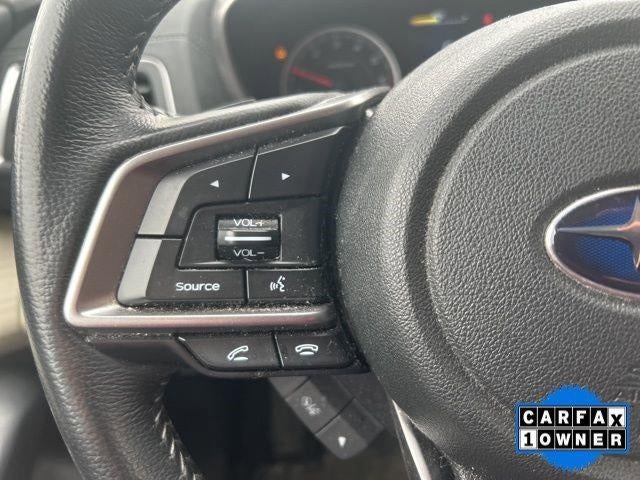 2022 Subaru Ascent Premium 8-Passenger