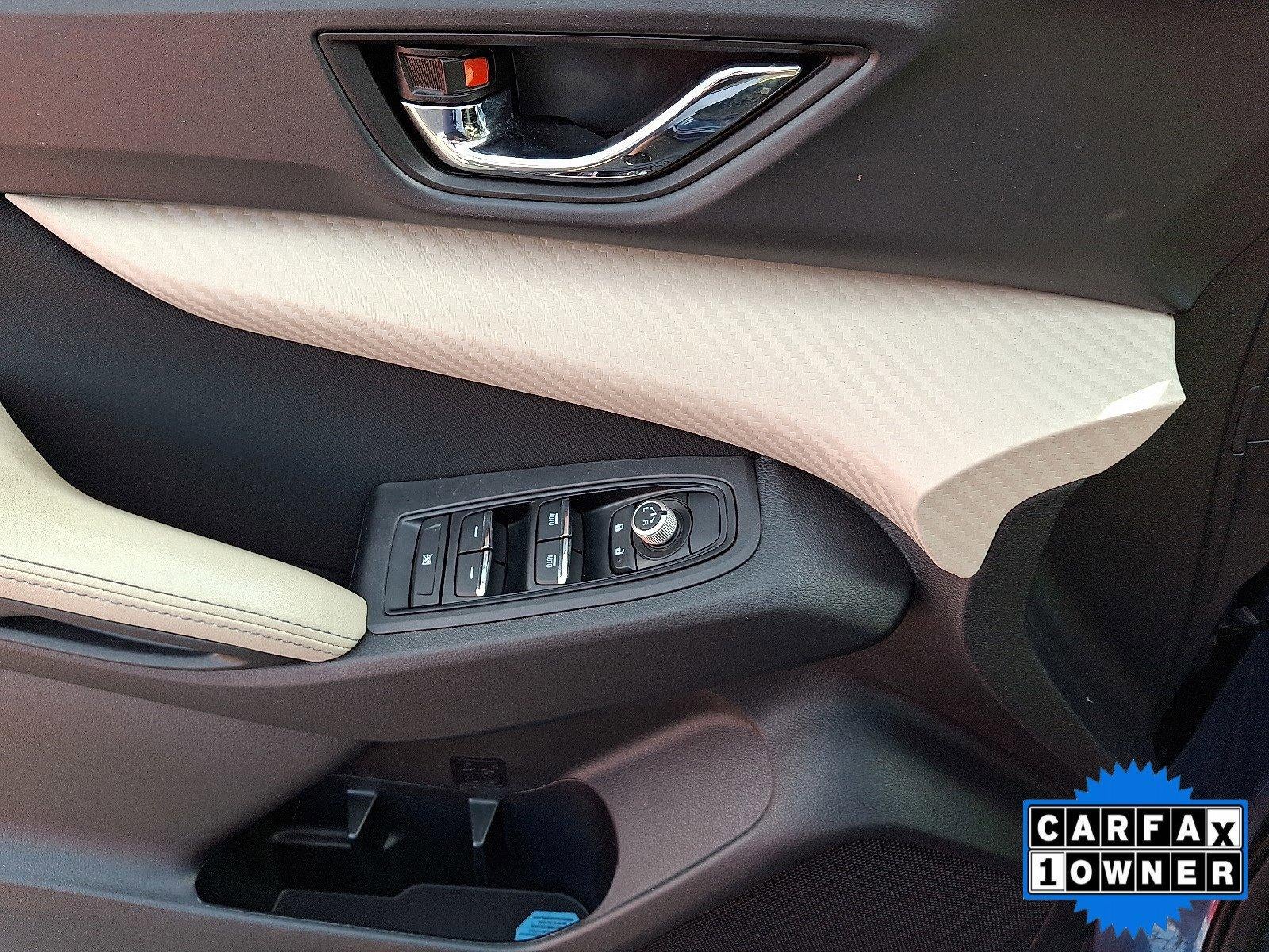 2022 Subaru Ascent Premium 8-Passenger