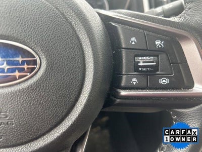 2022 Subaru Ascent Premium 8-Passenger