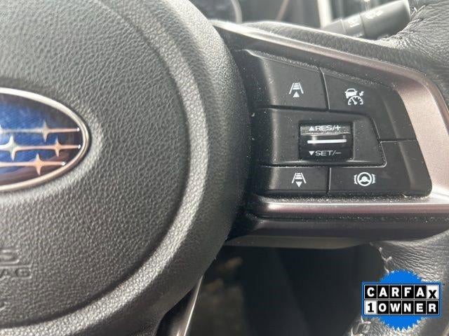 2022 Subaru Ascent Premium 8-Passenger