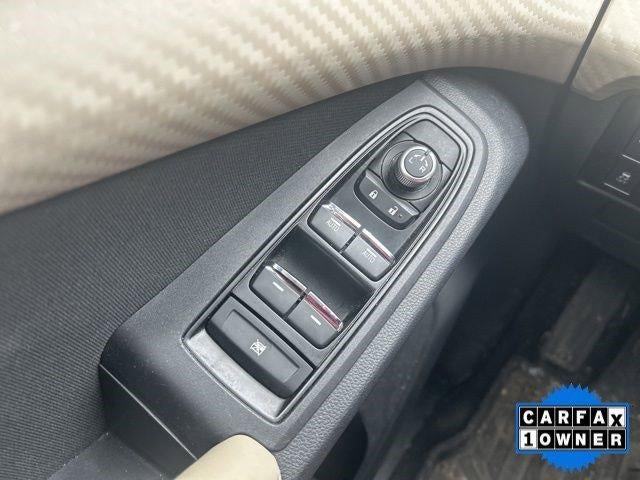 2022 Subaru Ascent Premium 8-Passenger