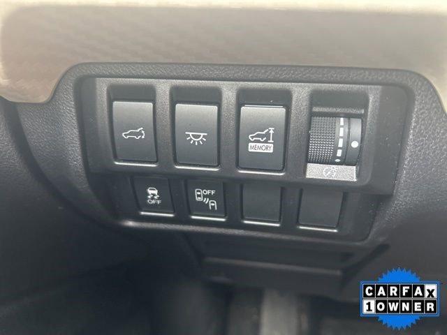 2022 Subaru Ascent Premium 8-Passenger