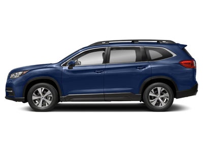 2022 Subaru Ascent Premium 8-Passenger