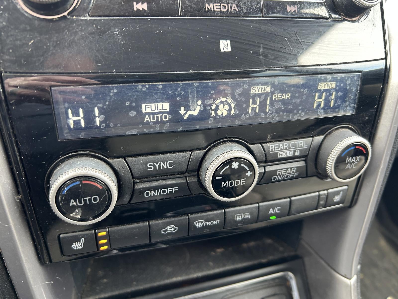 2019 Subaru Ascent 2.4T Premium 8-Passenger