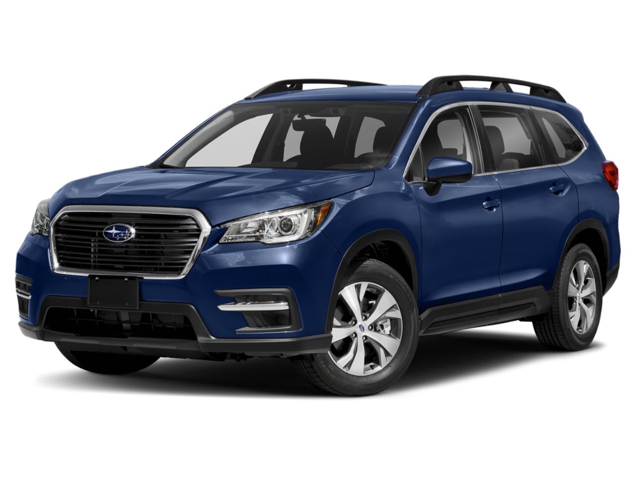 2019 Subaru Ascent 2.4T Premium 8-Passenger