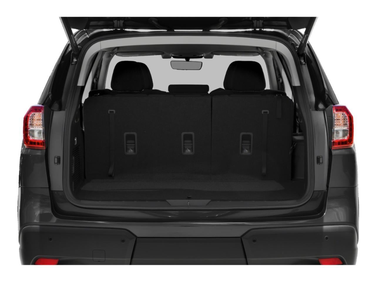 2019 Subaru Ascent 2.4T Premium 8-Passenger