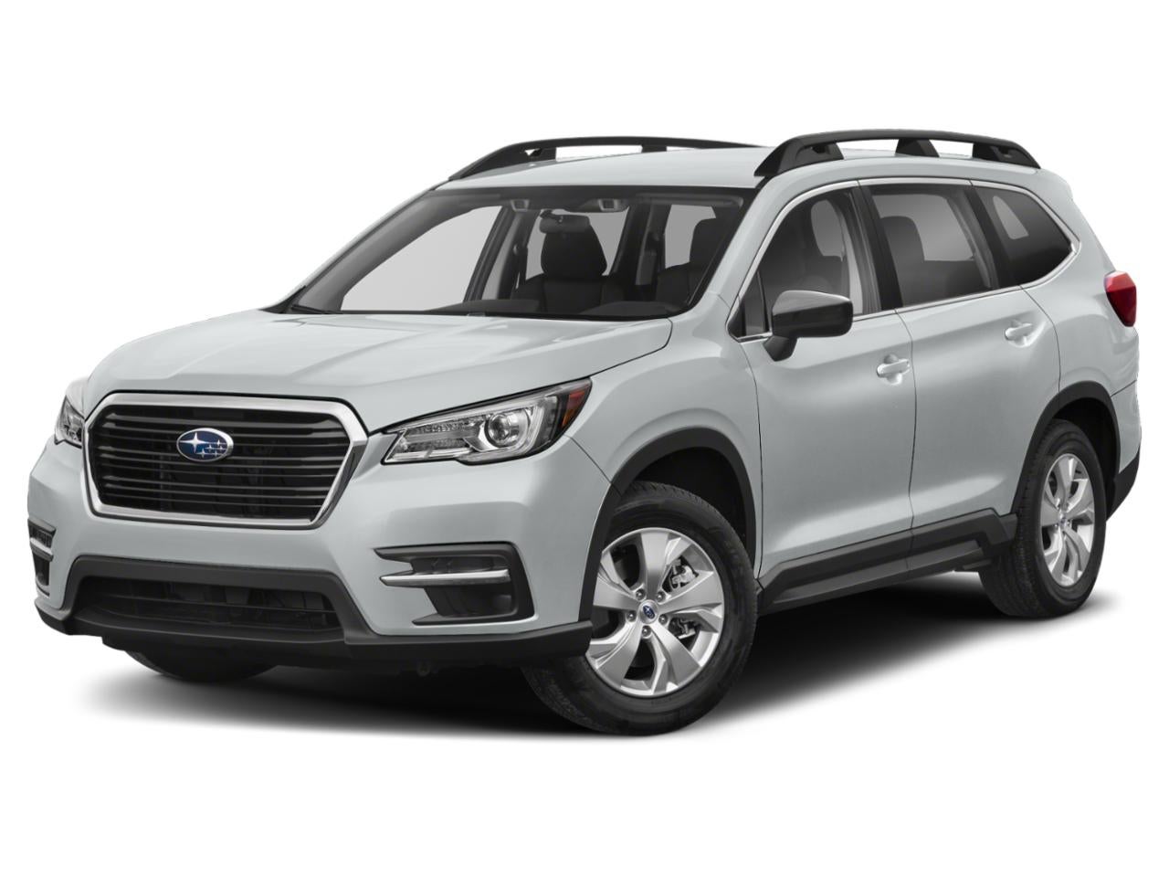2019 Subaru Ascent 2.4T Premium 8-Passenger