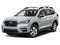 2019 Subaru Ascent 2.4T Premium 8-Passenger