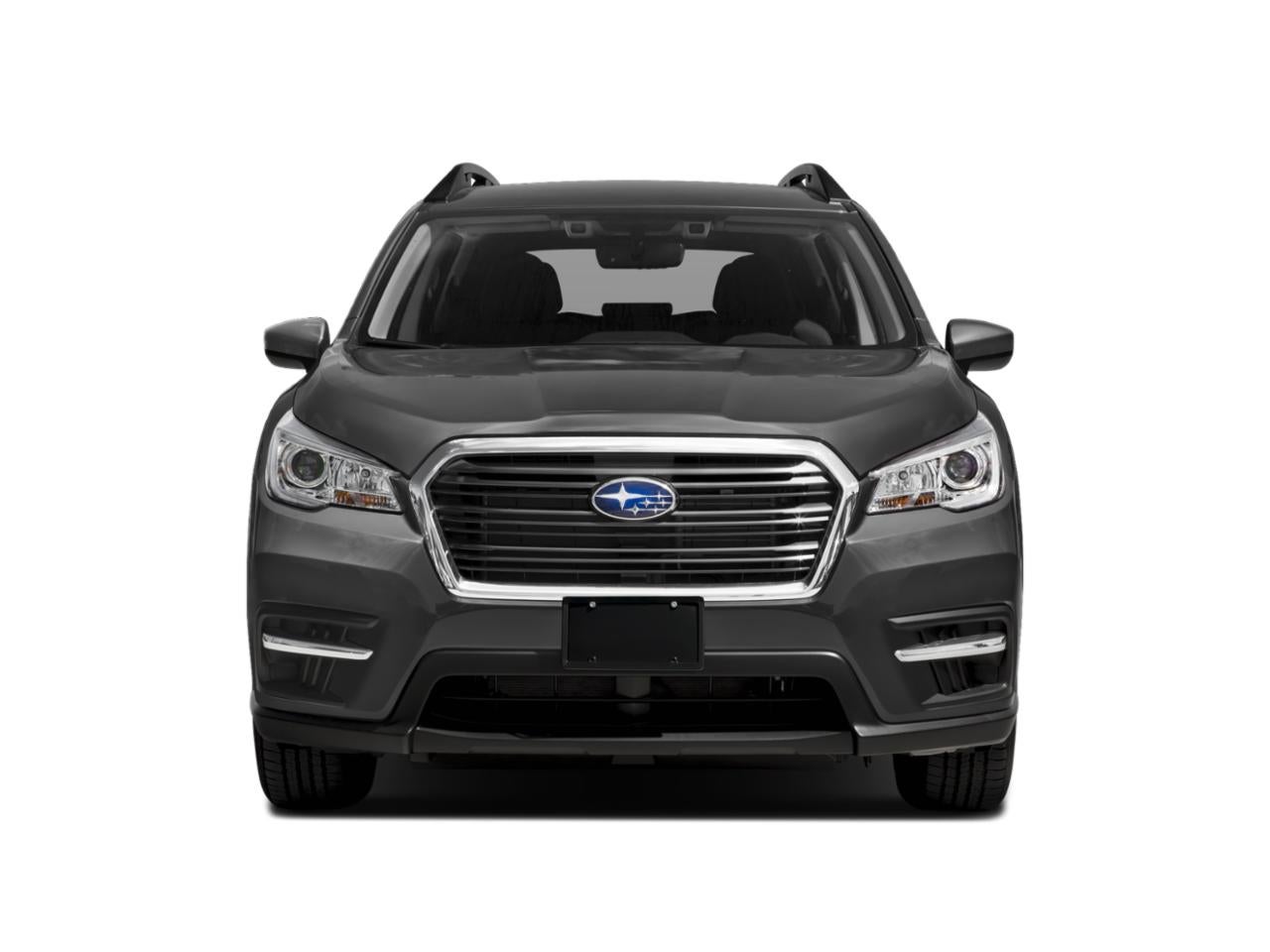 2019 Subaru Ascent 2.4T Premium 8-Passenger