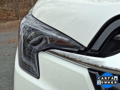 2025 Subaru Ascent Premium 7-Passenger