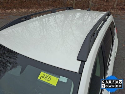 2025 Subaru Ascent Premium 7-Passenger