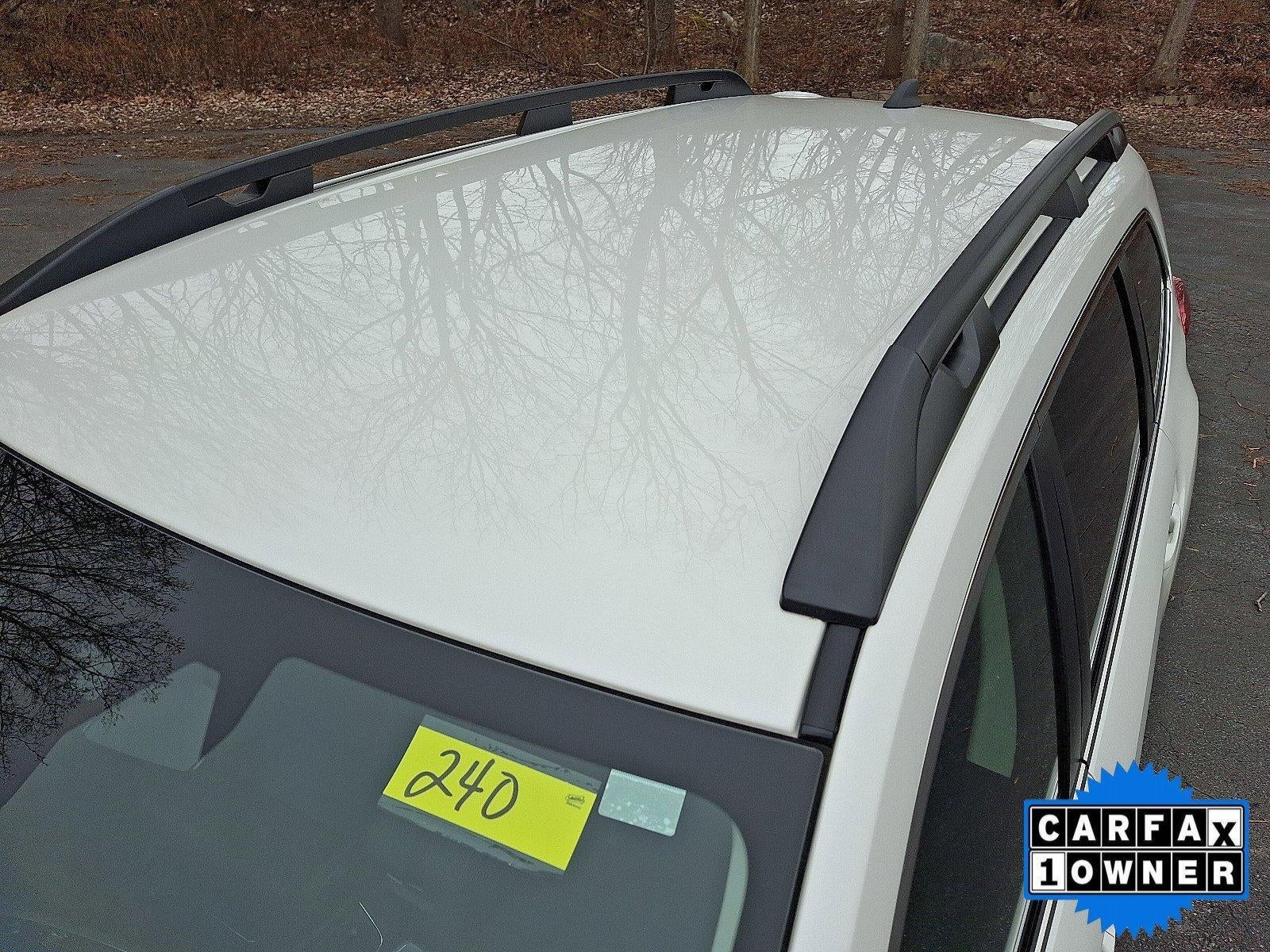 2025 Subaru Ascent Premium 7-Passenger