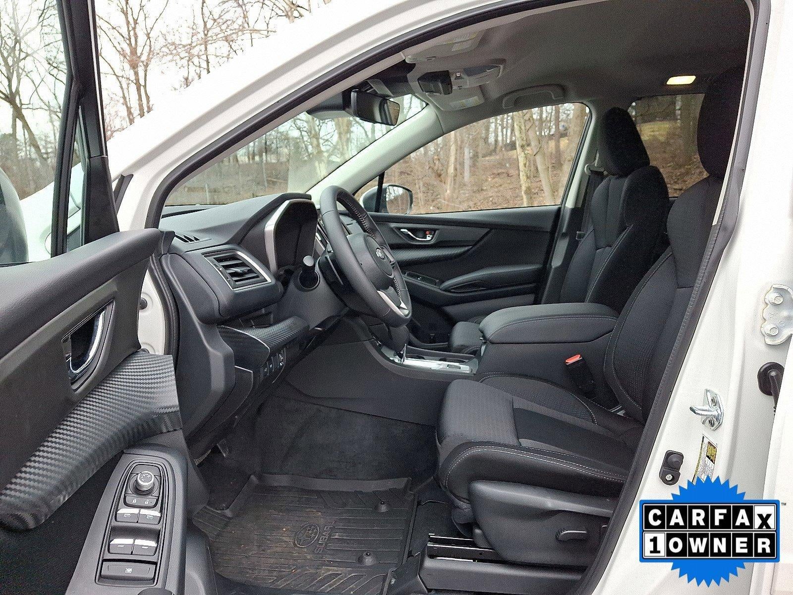 2025 Subaru Ascent Premium 7-Passenger