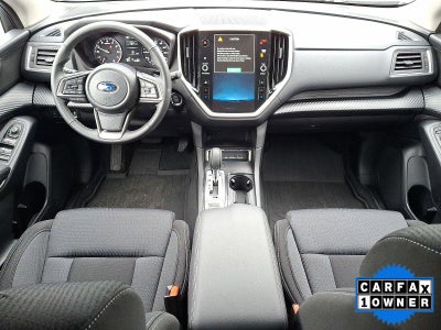 2025 Subaru Ascent Premium 7-Passenger