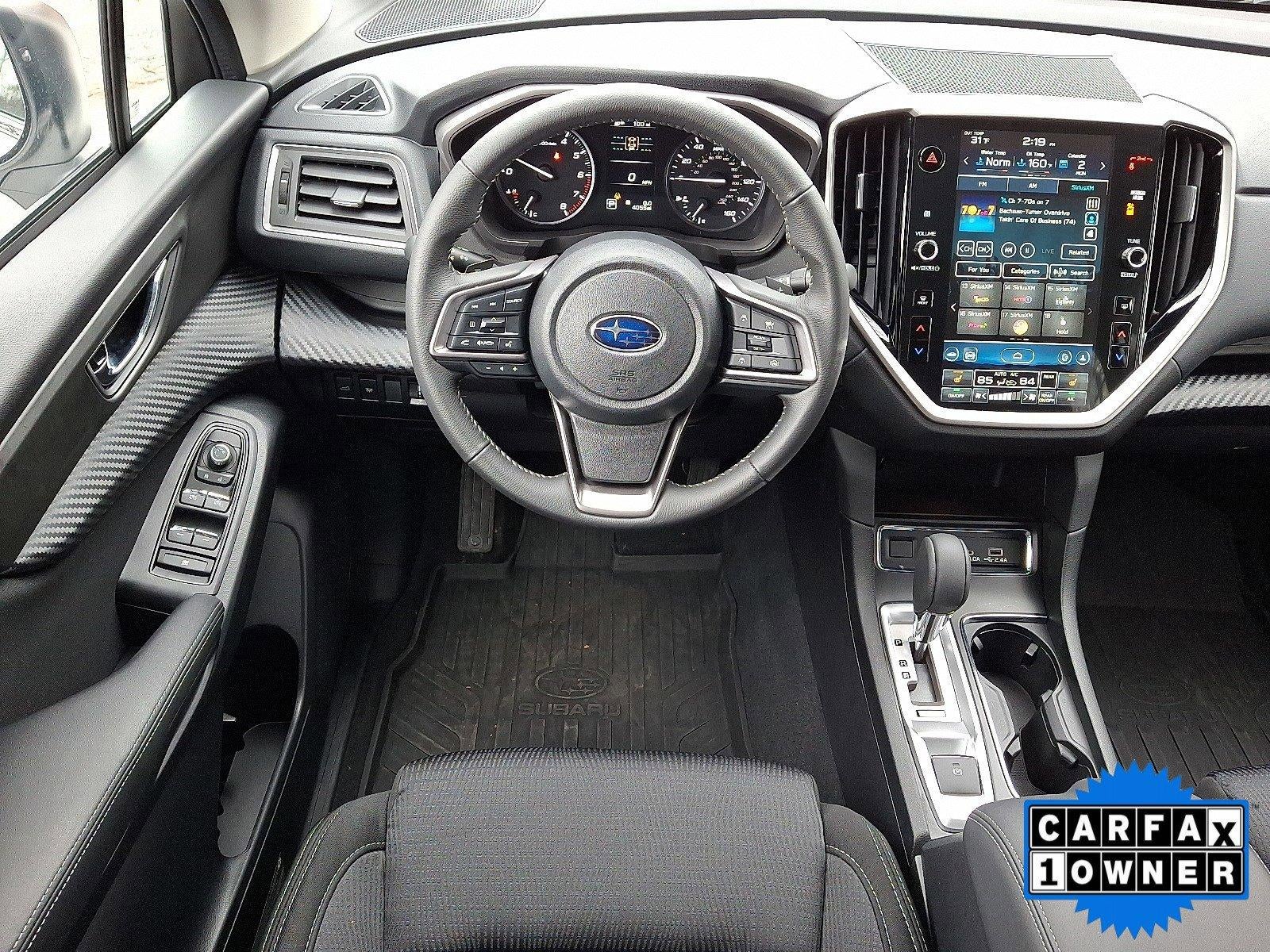 2025 Subaru Ascent Premium 7-Passenger