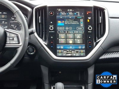 2025 Subaru Ascent Premium 7-Passenger