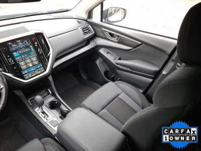 2025 Subaru Ascent Premium 7-Passenger