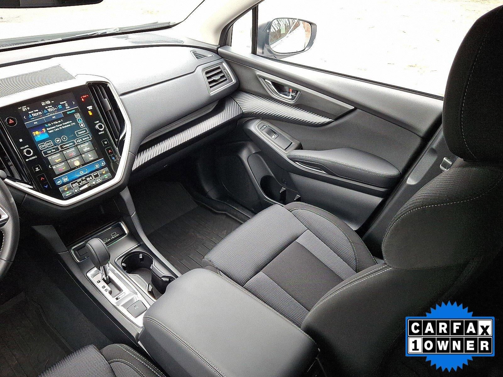 2025 Subaru Ascent Premium 7-Passenger