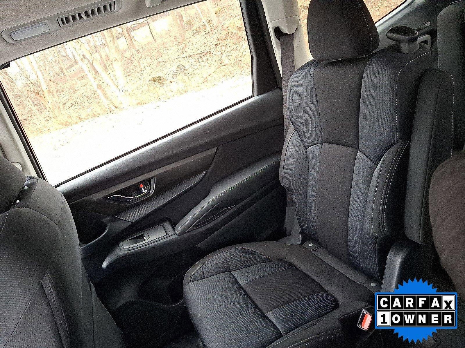 2025 Subaru Ascent Premium 7-Passenger