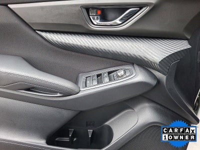 2025 Subaru Ascent Premium 7-Passenger