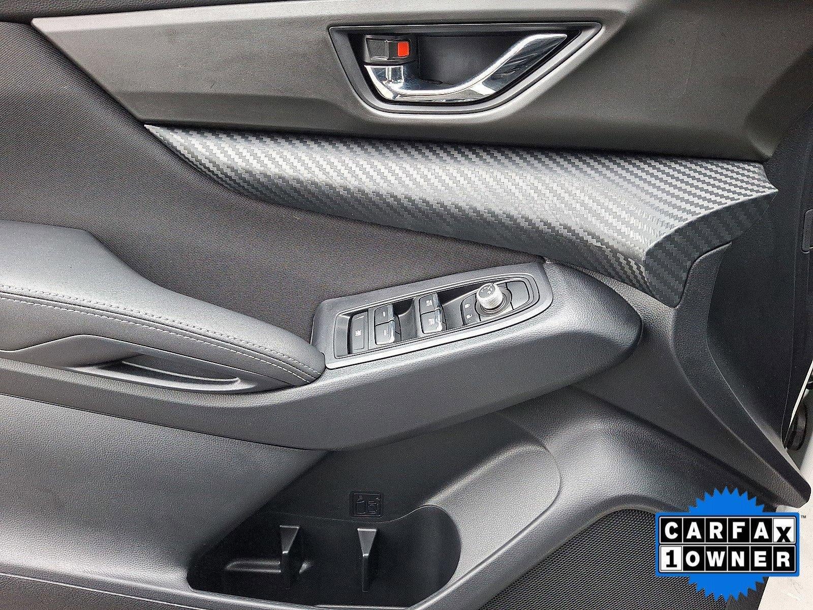 2025 Subaru Ascent Premium 7-Passenger