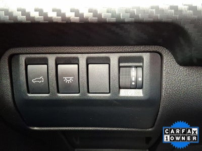 2025 Subaru Ascent Premium 7-Passenger