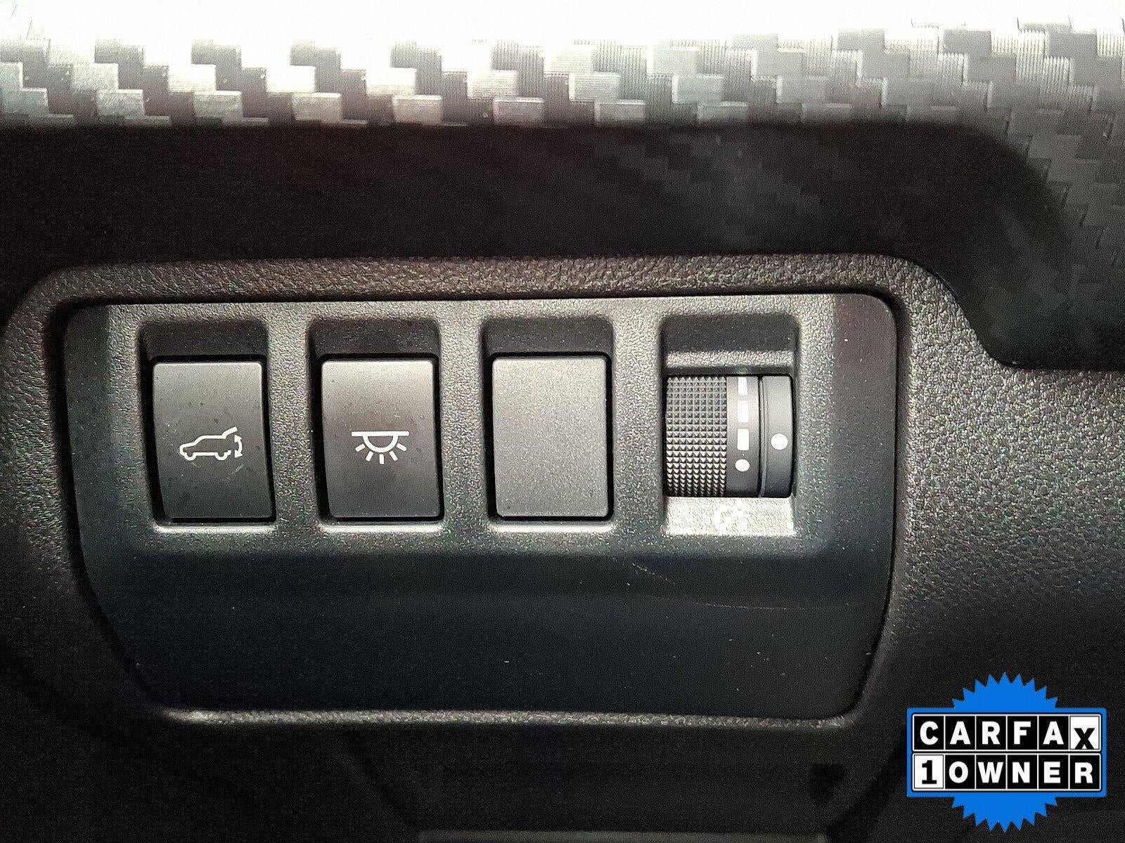 2025 Subaru Ascent Premium 7-Passenger