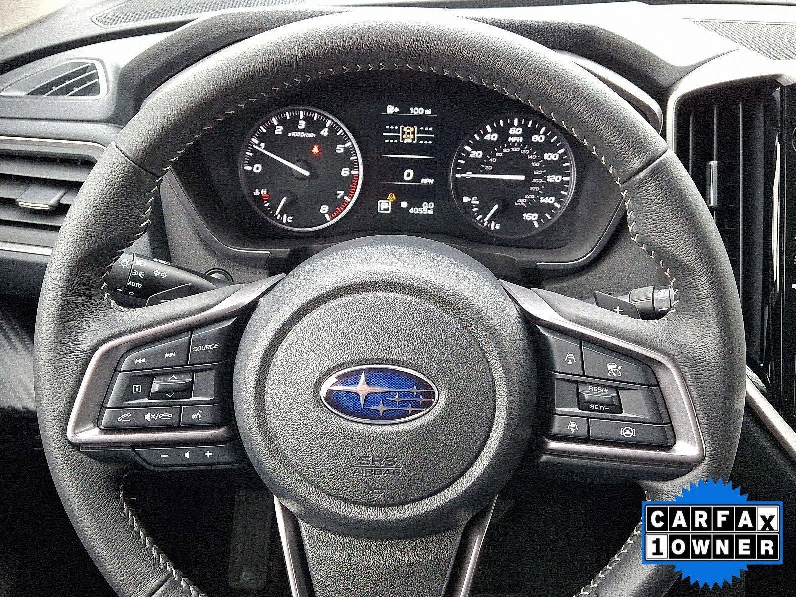 2025 Subaru Ascent Premium 7-Passenger