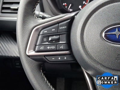 2025 Subaru Ascent Premium 7-Passenger