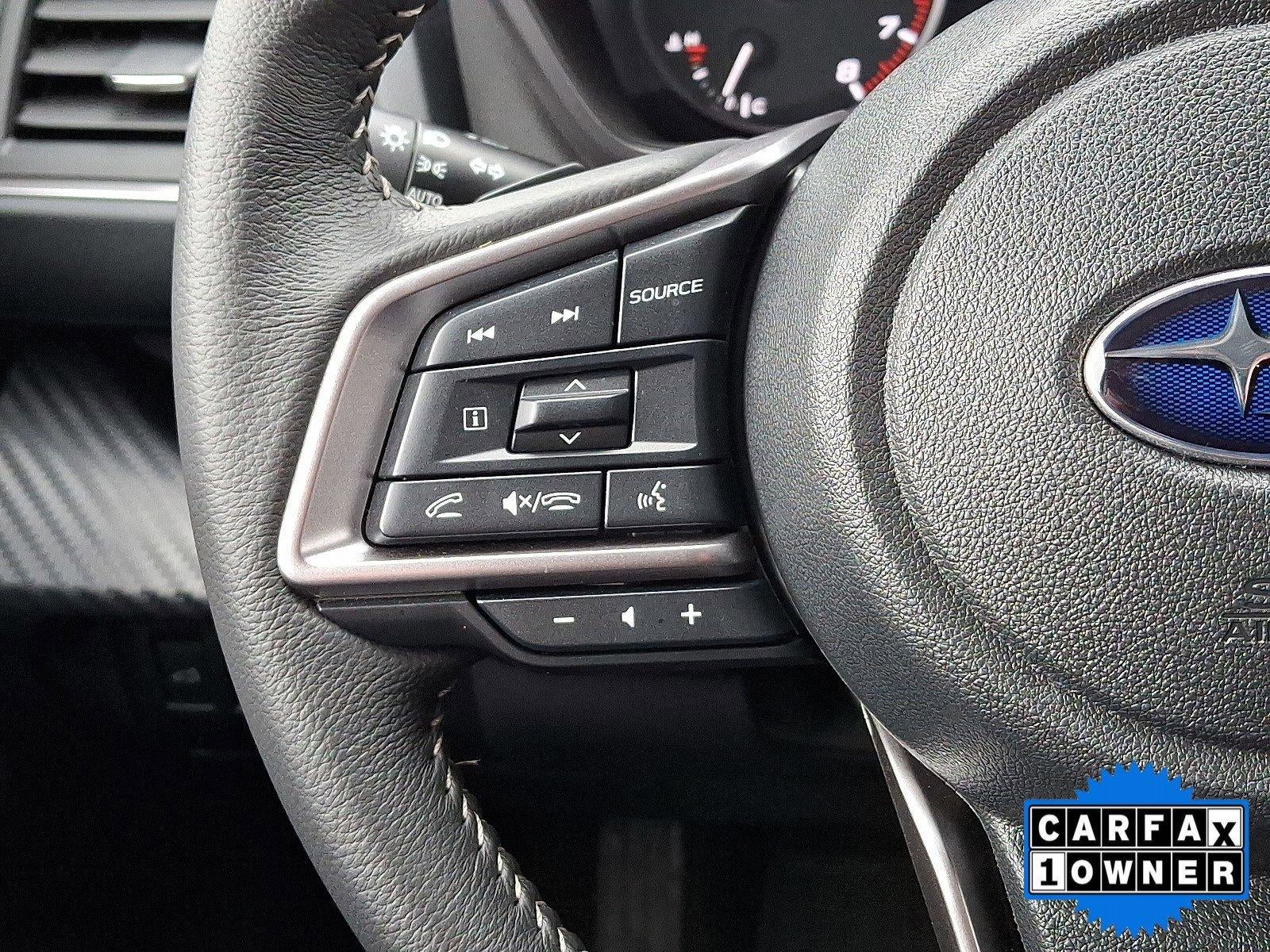 2025 Subaru Ascent Premium 7-Passenger