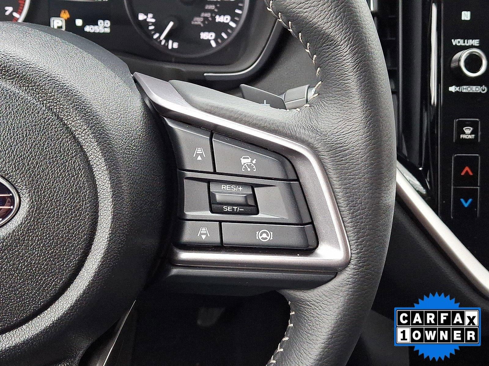 2025 Subaru Ascent Premium 7-Passenger