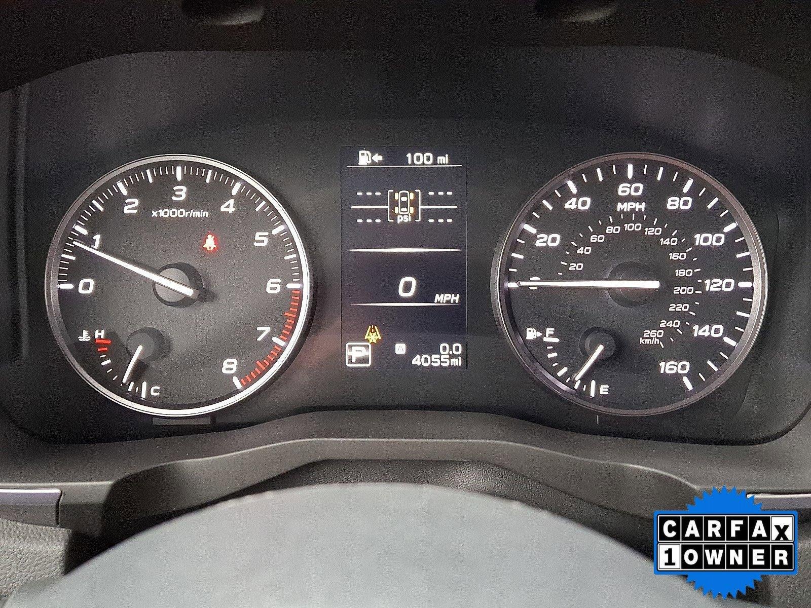 2025 Subaru Ascent Premium 7-Passenger