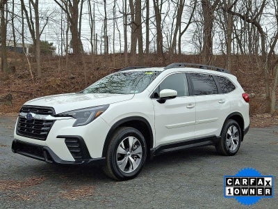 2025 Subaru Ascent Premium 7-Passenger