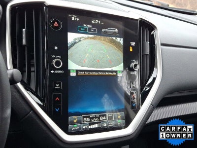 2025 Subaru Ascent Premium 7-Passenger