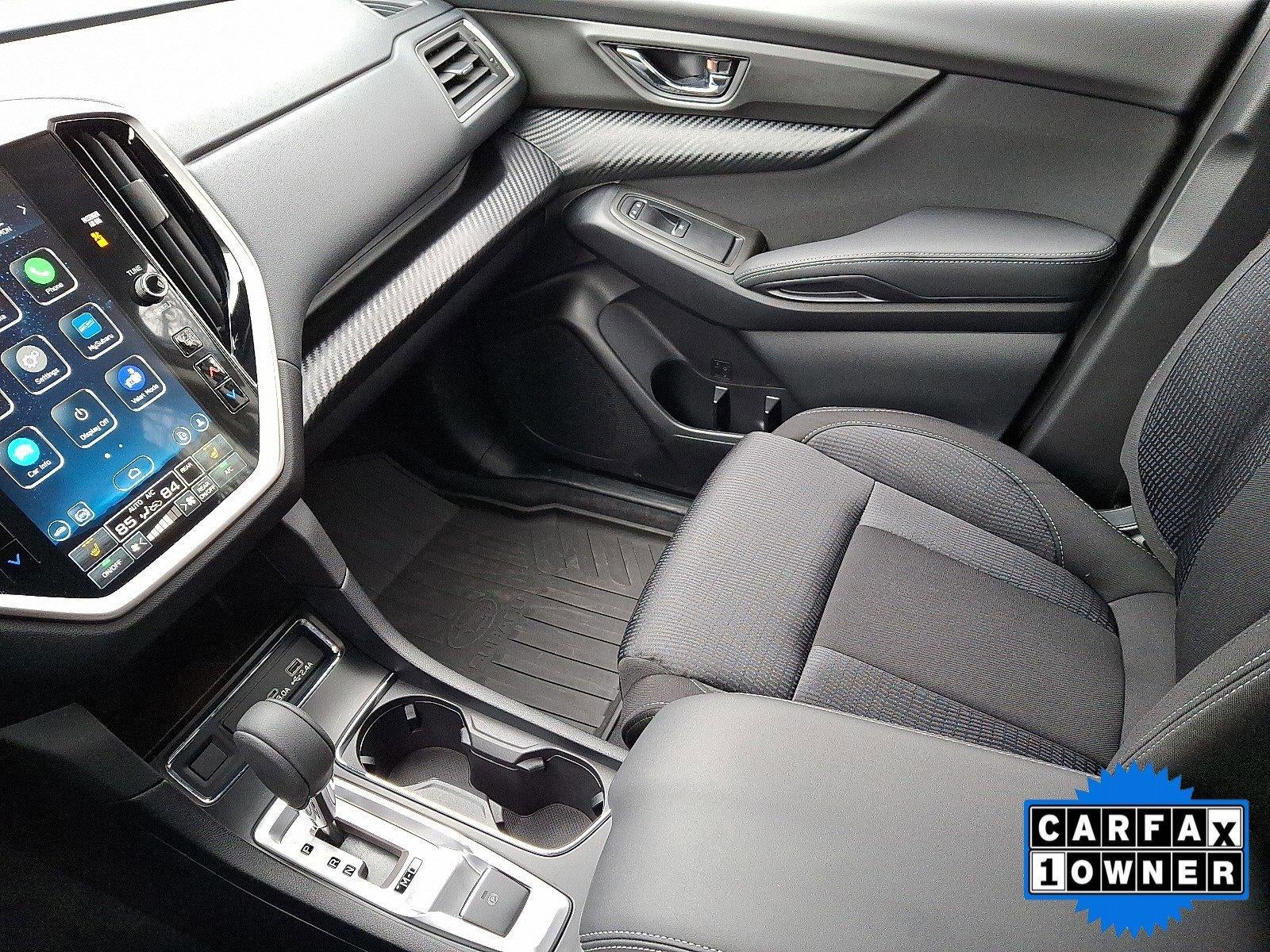 2025 Subaru Ascent Premium 7-Passenger