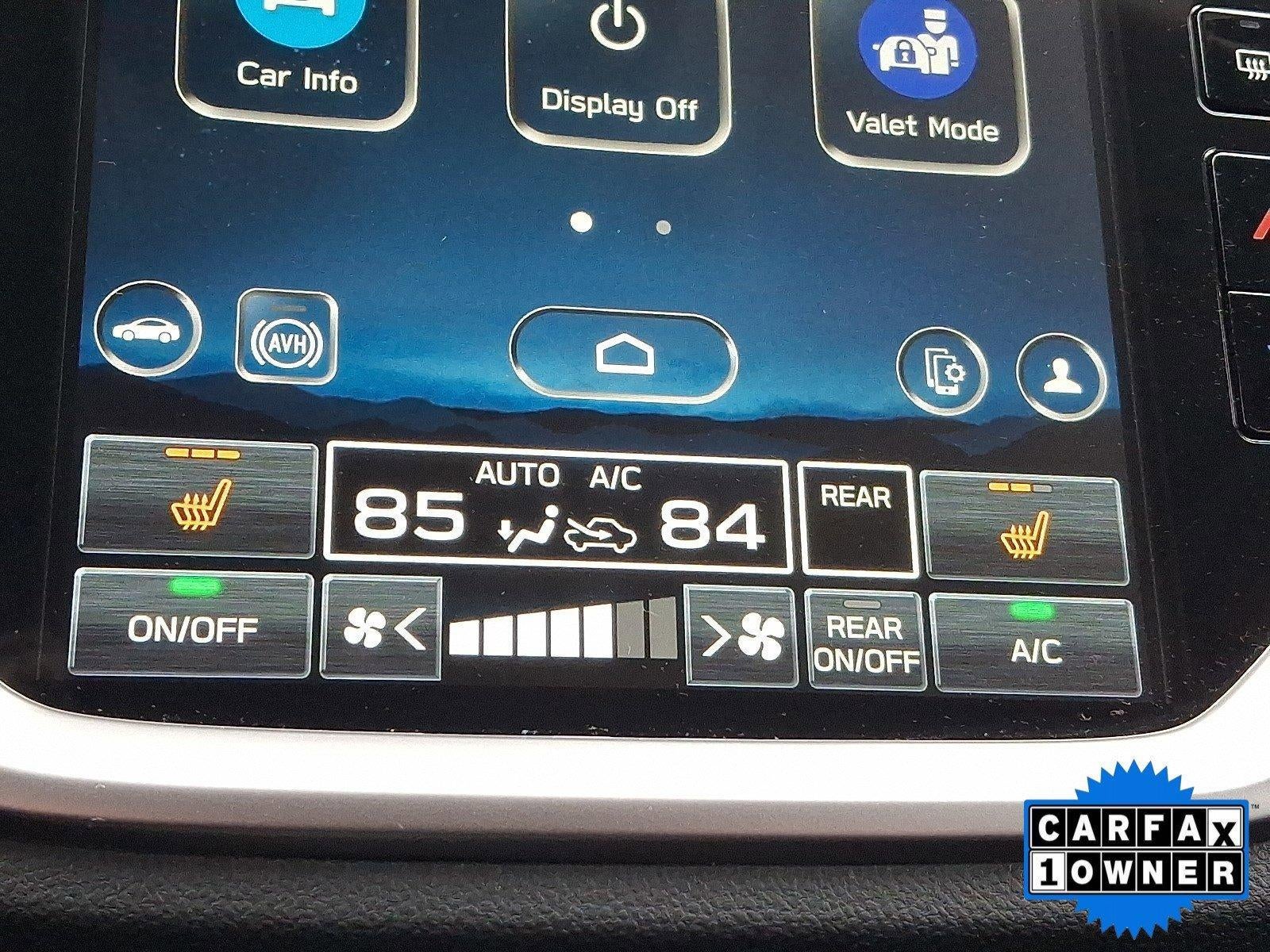 2025 Subaru Ascent Premium 7-Passenger