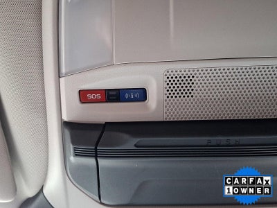 2025 Subaru Ascent Premium 7-Passenger