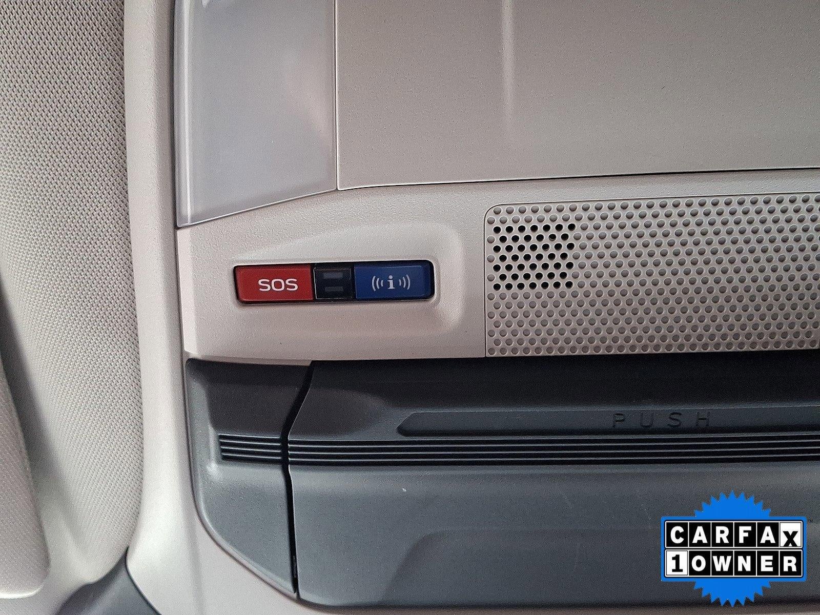 2025 Subaru Ascent Premium 7-Passenger