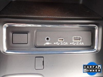 2025 Subaru Ascent Premium 7-Passenger