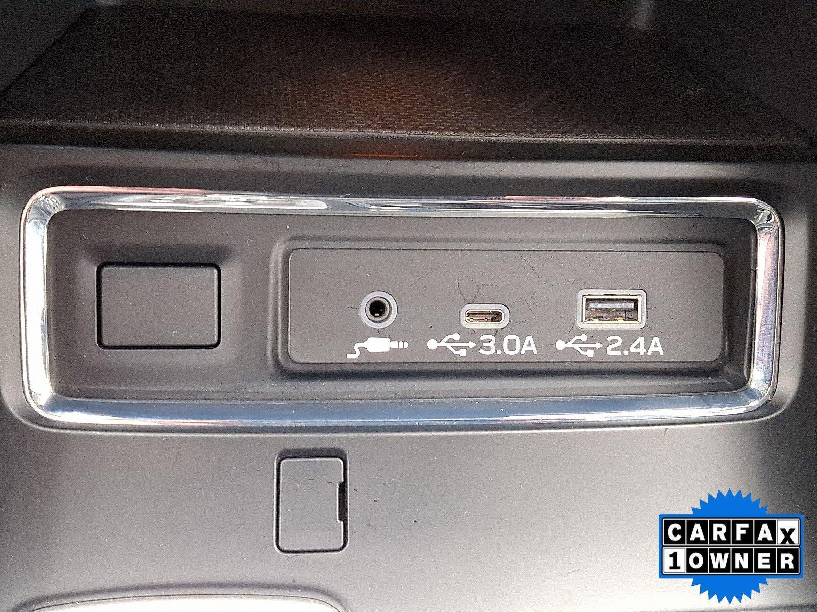 2025 Subaru Ascent Premium 7-Passenger